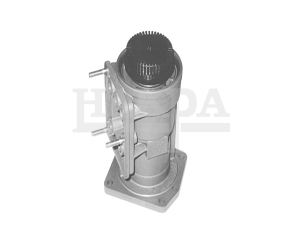 0481064603
1324664-SCANIA-FOOT BRAKE VALVE